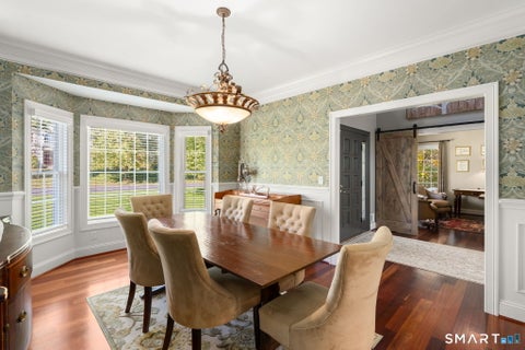 Tiny photo for 22 Clay Creek Drive, Suffield, CT 06078 (MLS # 24216012)