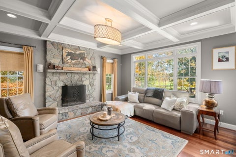 Tiny photo for 22 Clay Creek Drive, Suffield, CT 06078 (MLS # 24216012)