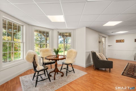 Tiny photo for 22 Clay Creek Drive, Suffield, CT 06078 (MLS # 24216012)