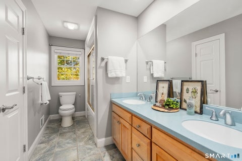 Tiny photo for 22 Clay Creek Drive, Suffield, CT 06078 (MLS # 24216012)