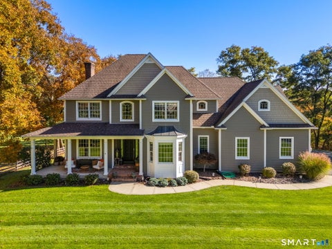 Photo of 22 Clay Creek Drive, Suffield, CT 06078 (MLS # 24216012)