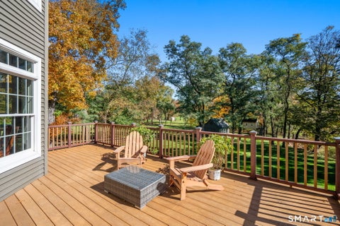 Tiny photo for 22 Clay Creek Drive, Suffield, CT 06078 (MLS # 24216012)