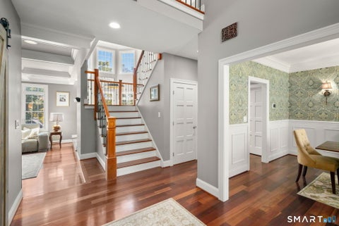 Tiny photo for 22 Clay Creek Drive, Suffield, CT 06078 (MLS # 24216012)