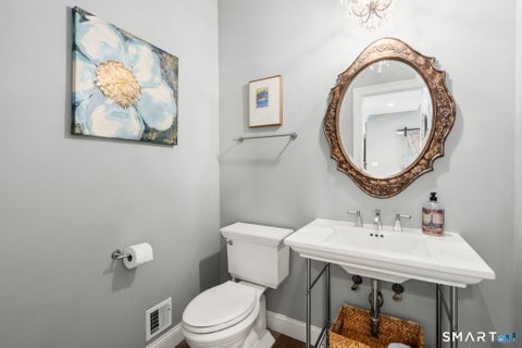 Tiny photo for 22 Clay Creek Drive, Suffield, CT 06078 (MLS # 24216012)