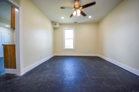 Tiny photo for 92 High Street #4W, Waterbury, CT 06704 (MLS # 24143465)