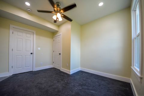 Tiny photo for 92 High Street #4W, Waterbury, CT 06704 (MLS # 24143465)