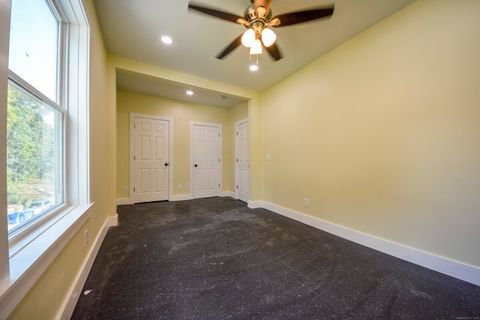 Tiny photo for 92 High Street #4W, Waterbury, CT 06704 (MLS # 24143465)