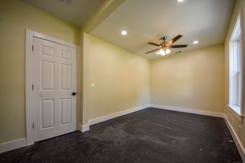 Tiny photo for 92 High Street #4W, Waterbury, CT 06704 (MLS # 24143465)