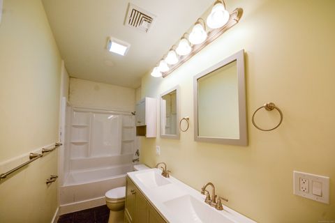 Tiny photo for 92 High Street #4W, Waterbury, CT 06704 (MLS # 24143465)