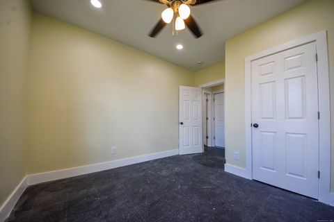 Tiny photo for 92 High Street #4W, Waterbury, CT 06704 (MLS # 24143465)