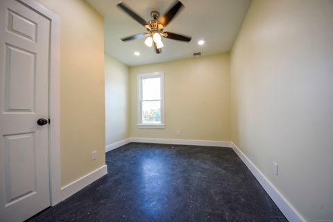 Tiny photo for 92 High Street #4W, Waterbury, CT 06704 (MLS # 24143465)