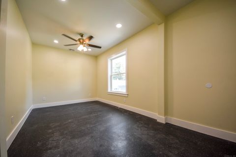 Tiny photo for 92 High Street #4W, Waterbury, CT 06704 (MLS # 24143465)