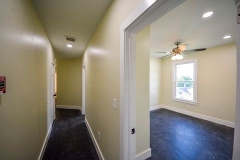 Tiny photo for 92 High Street #4W, Waterbury, CT 06704 (MLS # 24143465)