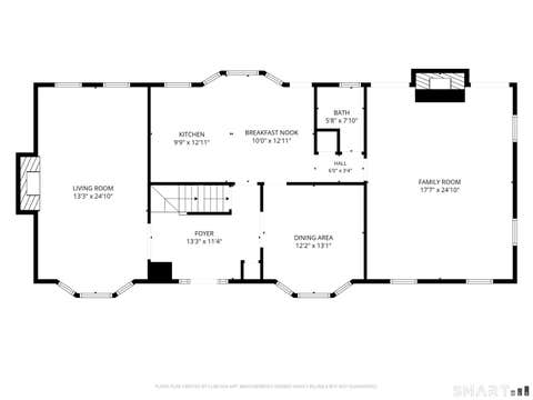 Tiny photo for 10 Leopard Drive, Newtown, CT 06482 (MLS # 24193035)