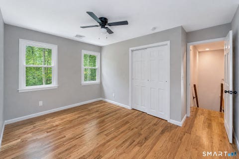 Tiny photo for 10 Leopard Drive, Newtown, CT 06482 (MLS # 24193035)