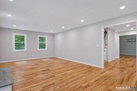 Tiny photo for 10 Leopard Drive, Newtown, CT 06482 (MLS # 24193035)