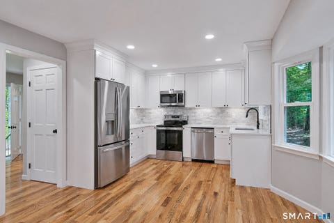 Tiny photo for 10 Leopard Drive, Newtown, CT 06482 (MLS # 24193035)