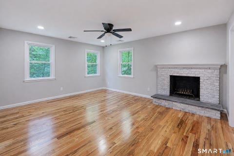Tiny photo for 10 Leopard Drive, Newtown, CT 06482 (MLS # 24193035)