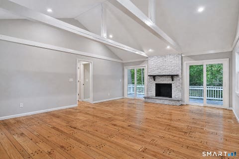 Tiny photo for 10 Leopard Drive, Newtown, CT 06482 (MLS # 24193035)