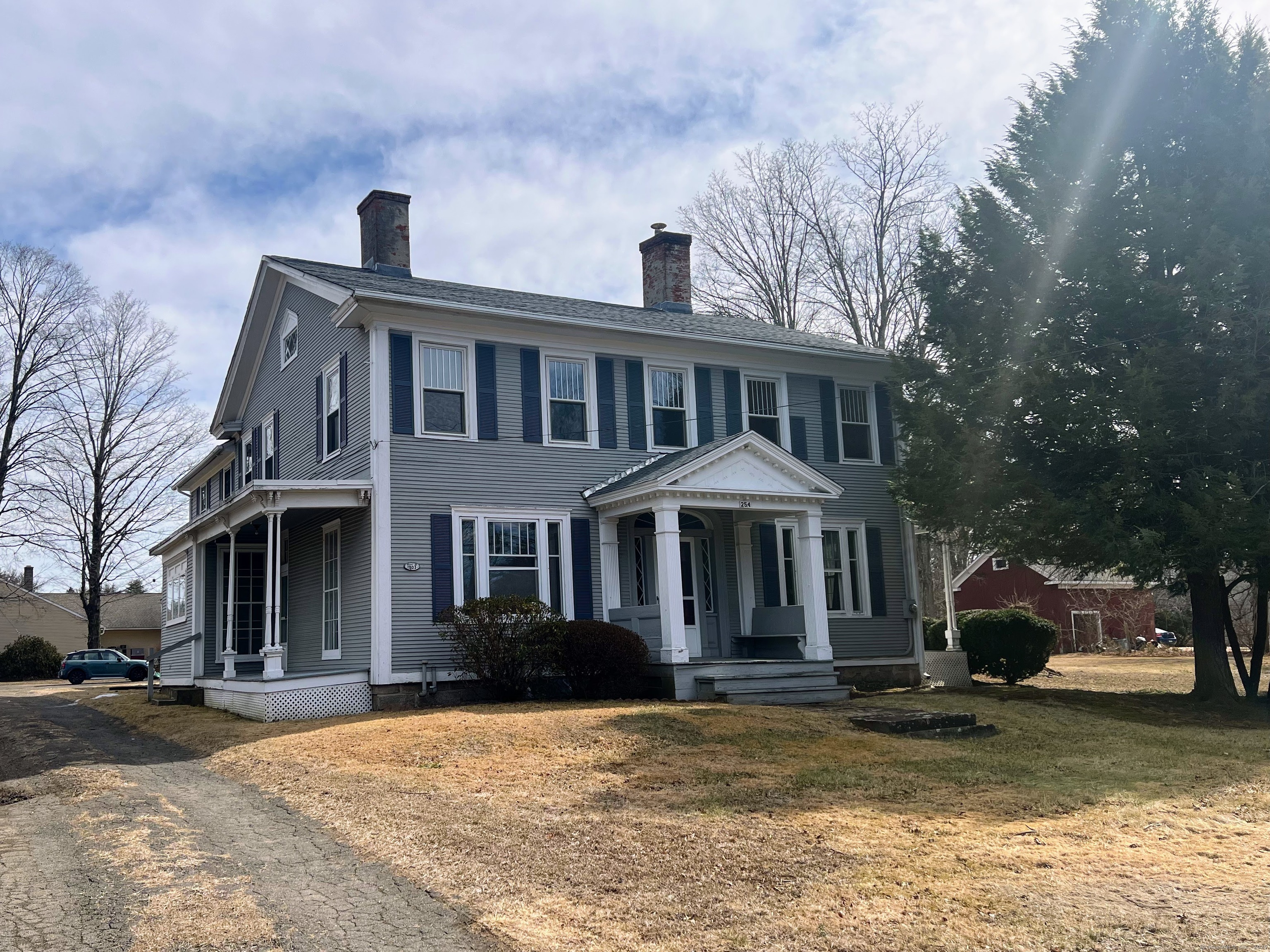 Granby, Connecticut 06035, United States, 2 Bedrooms Bedrooms, ,1 BathroomBathrooms,Residential,Pending,83980