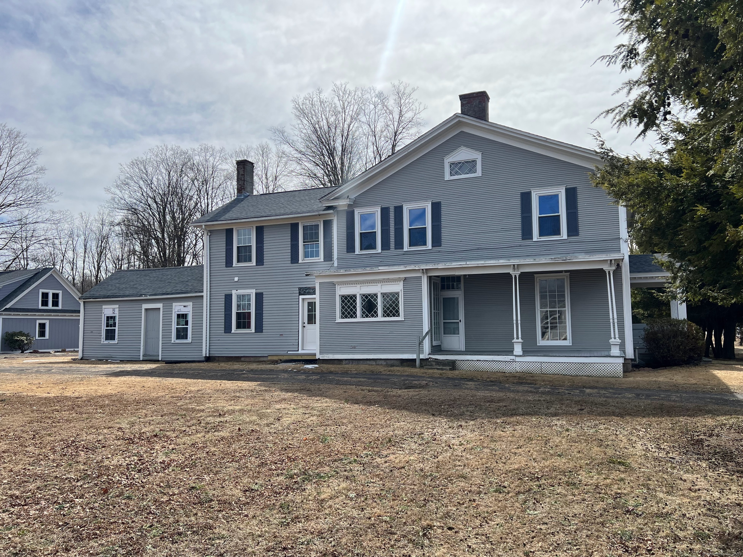 Granby, Connecticut 06035, United States, 2 Bedrooms Bedrooms, ,1 BathroomBathrooms,Residential,Pending,83980