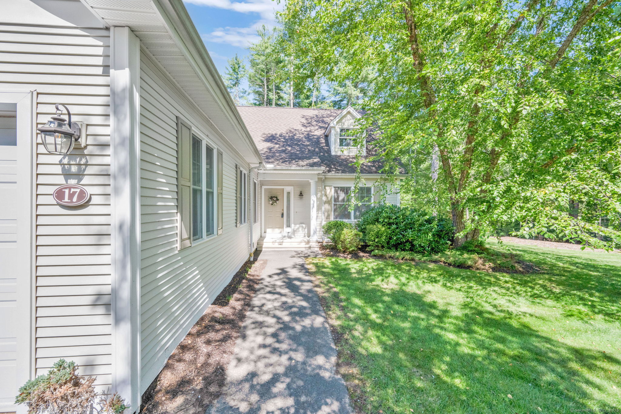 17 Cherry Tree Lane 17