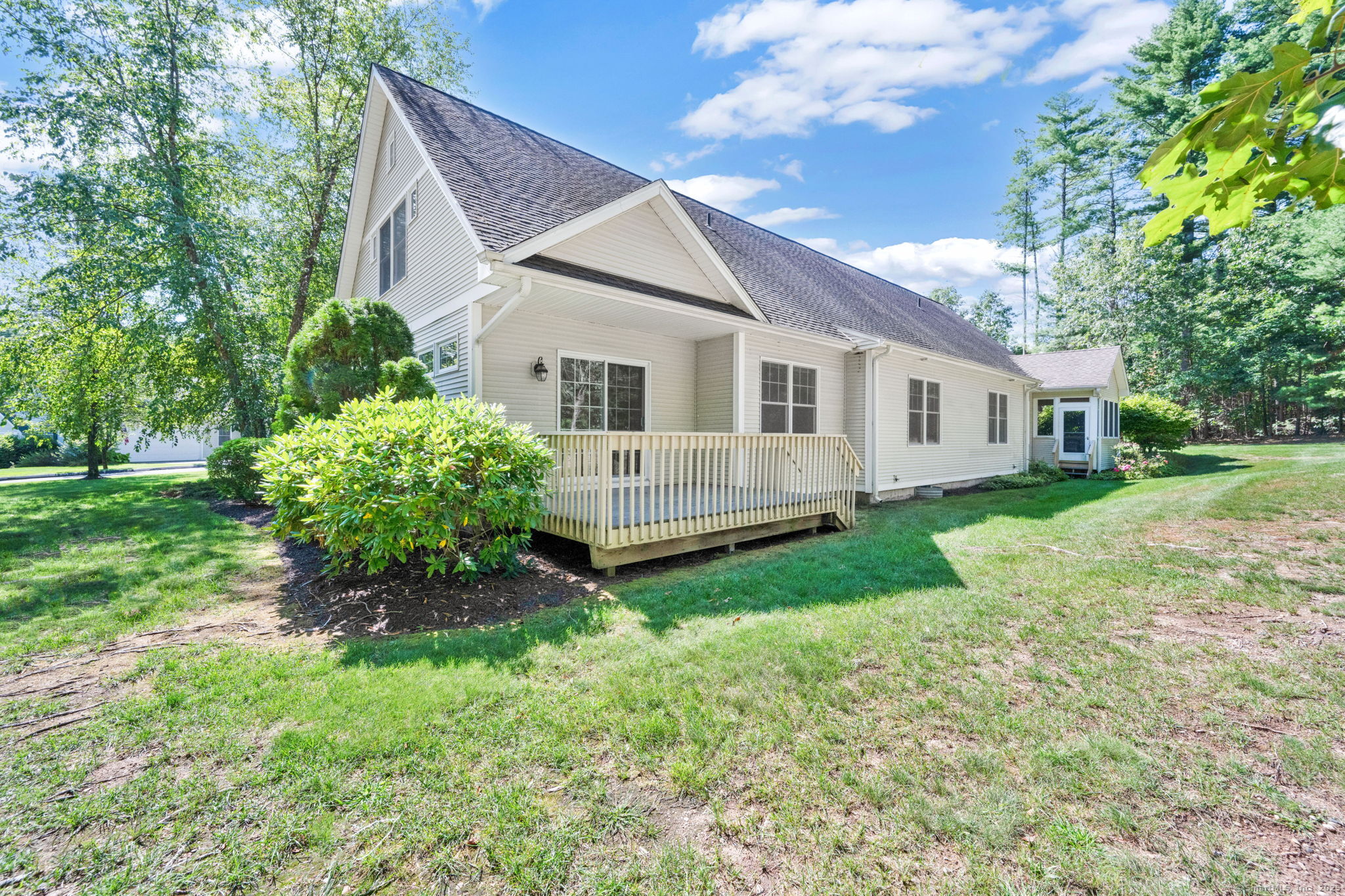 17 Cherry Tree Lane 17