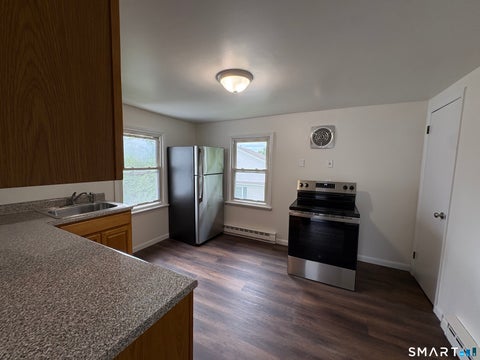 Tiny photo for 34 Church Street W #2, Greenwich, CT 06830 (MLS # 24196860)