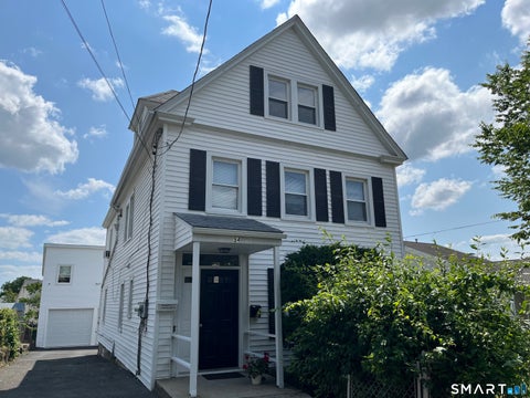 Photo of 34 Church Street W #2, Greenwich, CT 06830 (MLS # 24196860)