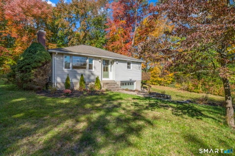 Tiny photo for 2582 Boston Turnpike, Coventry, CT 06238 (MLS # 24215118)