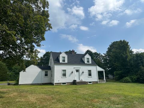 36 Washington Avenue Woodbury CT 06798