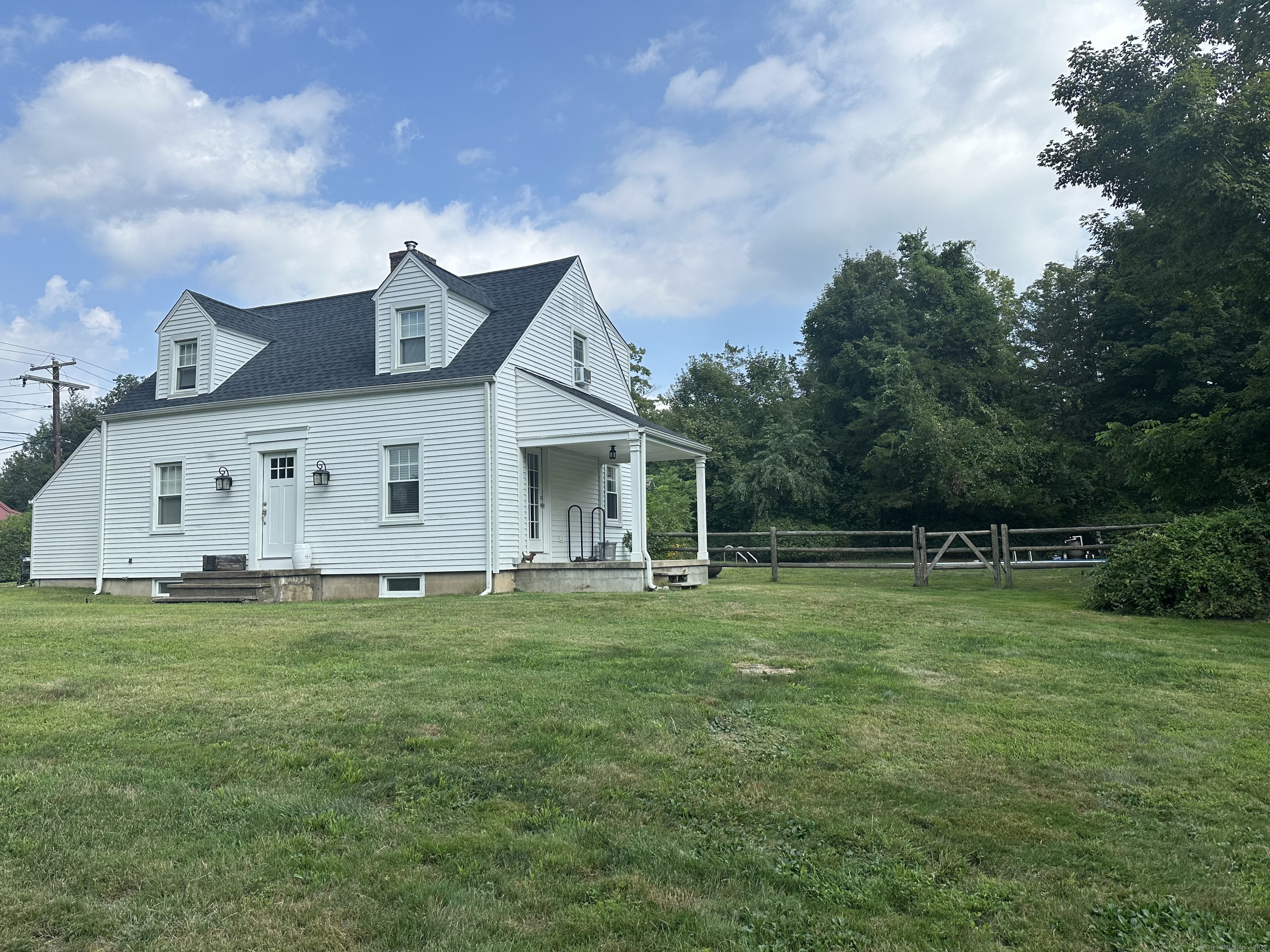 36 Washington Avenue