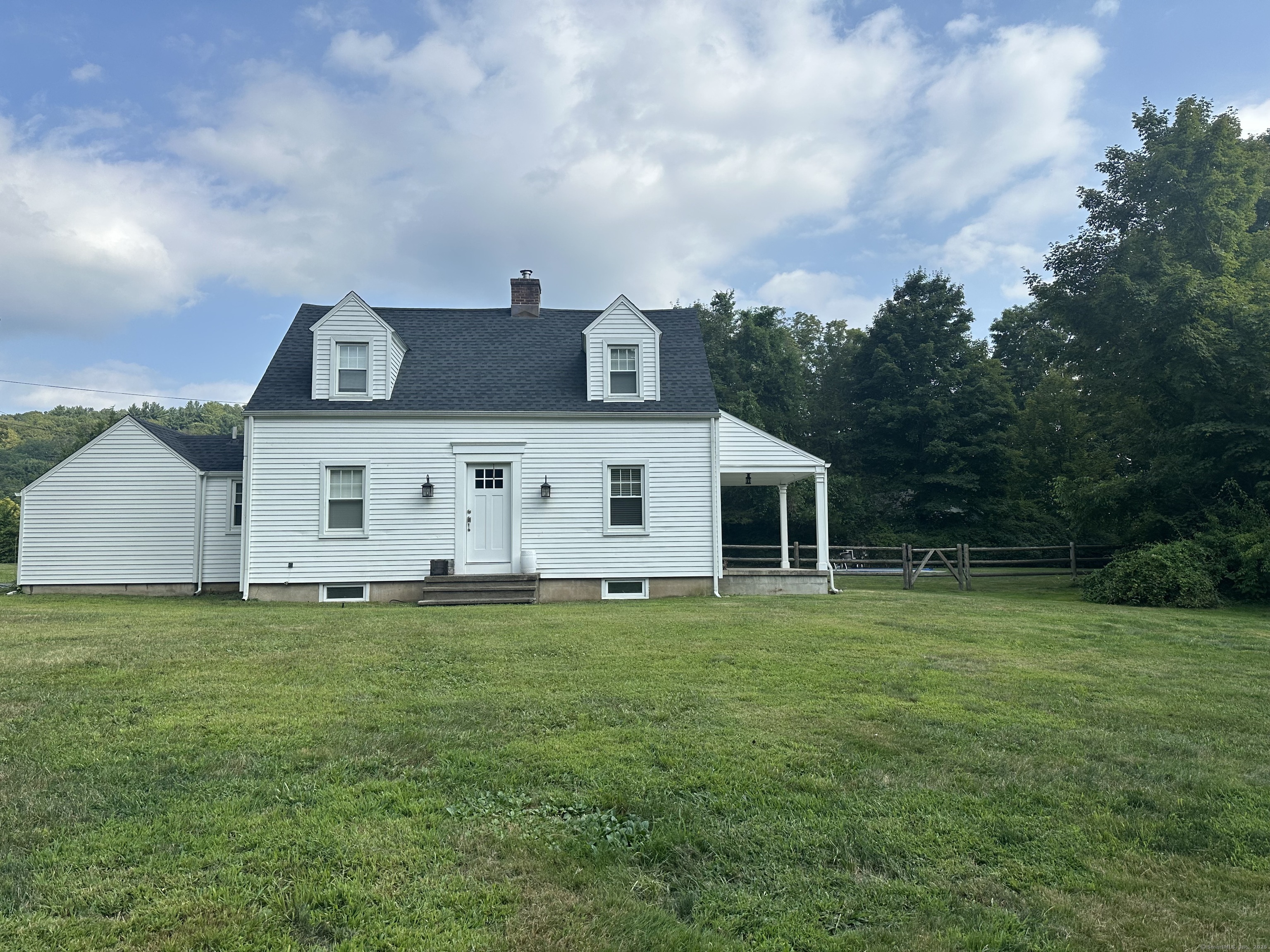 36 Washington Avenue