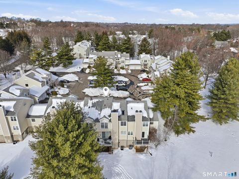 Tiny photo for 302 Limner Circle #302, Rocky Hill, CT 06067 (MLS # 24152719)