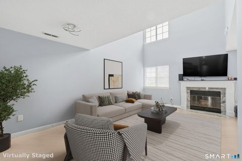 Tiny photo for 302 Limner Circle #302, Rocky Hill, CT 06067 (MLS # 24152719)