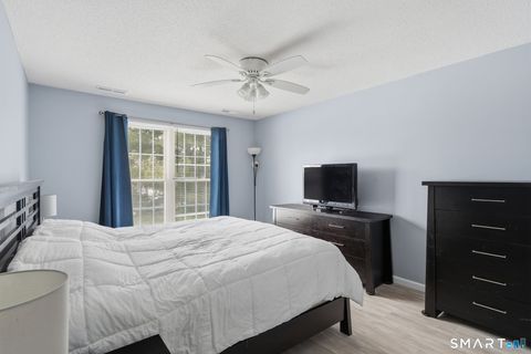 Tiny photo for 302 Limner Circle #302, Rocky Hill, CT 06067 (MLS # 24152719)