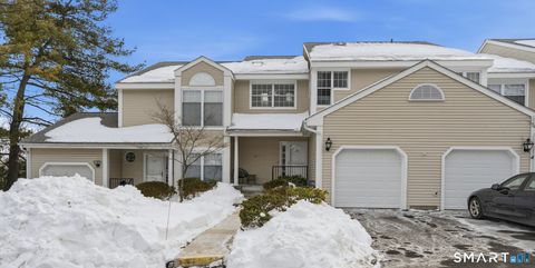 Tiny photo for 302 Limner Circle #302, Rocky Hill, CT 06067 (MLS # 24152719)
