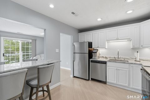 Tiny photo for 302 Limner Circle #302, Rocky Hill, CT 06067 (MLS # 24152719)