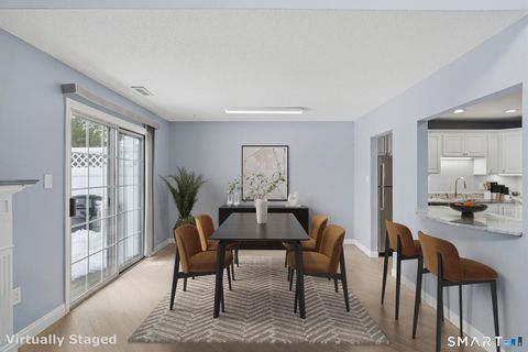 Tiny photo for 302 Limner Circle #302, Rocky Hill, CT 06067 (MLS # 24152719)