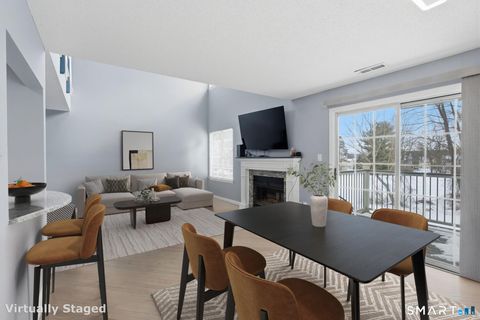 Tiny photo for 302 Limner Circle #302, Rocky Hill, CT 06067 (MLS # 24152719)