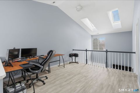 Tiny photo for 302 Limner Circle #302, Rocky Hill, CT 06067 (MLS # 24152719)