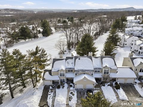 Tiny photo for 302 Limner Circle #302, Rocky Hill, CT 06067 (MLS # 24152719)