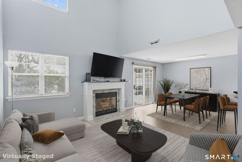 Tiny photo for 302 Limner Circle #302, Rocky Hill, CT 06067 (MLS # 24152719)