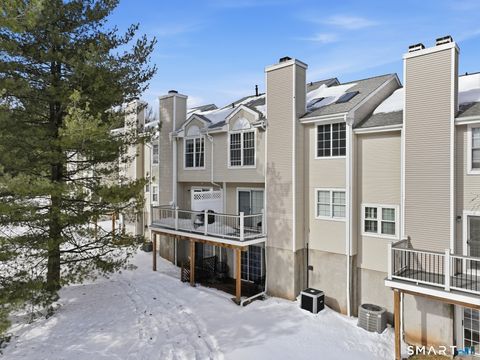 Tiny photo for 302 Limner Circle #302, Rocky Hill, CT 06067 (MLS # 24152719)