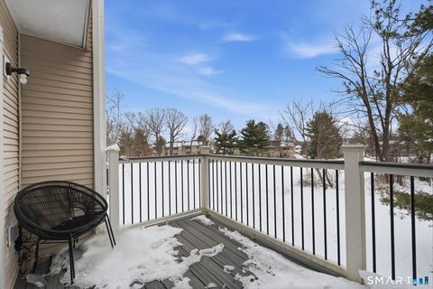 Tiny photo for 302 Limner Circle #302, Rocky Hill, CT 06067 (MLS # 24152719)