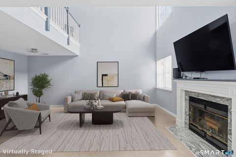 Tiny photo for 302 Limner Circle #302, Rocky Hill, CT 06067 (MLS # 24152719)