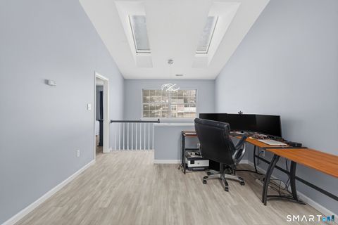 Tiny photo for 302 Limner Circle #302, Rocky Hill, CT 06067 (MLS # 24152719)