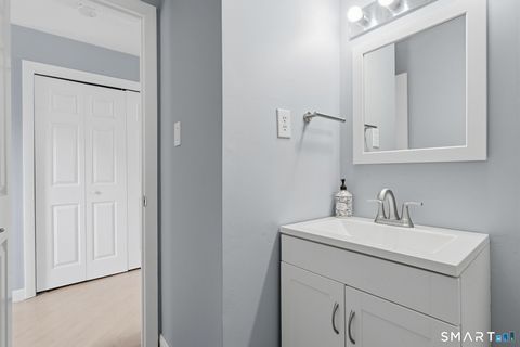 Tiny photo for 302 Limner Circle #302, Rocky Hill, CT 06067 (MLS # 24152719)