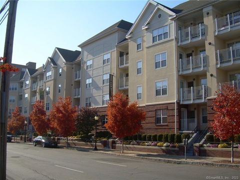 Tiny photo for 499 Bedford Street #419, Stamford, CT 06901 (MLS # 24138403)