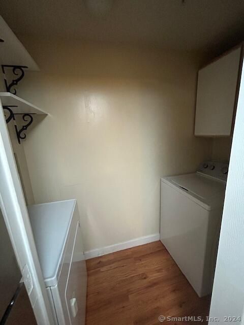 Tiny photo for 499 Bedford Street #419, Stamford, CT 06901 (MLS # 24138403)